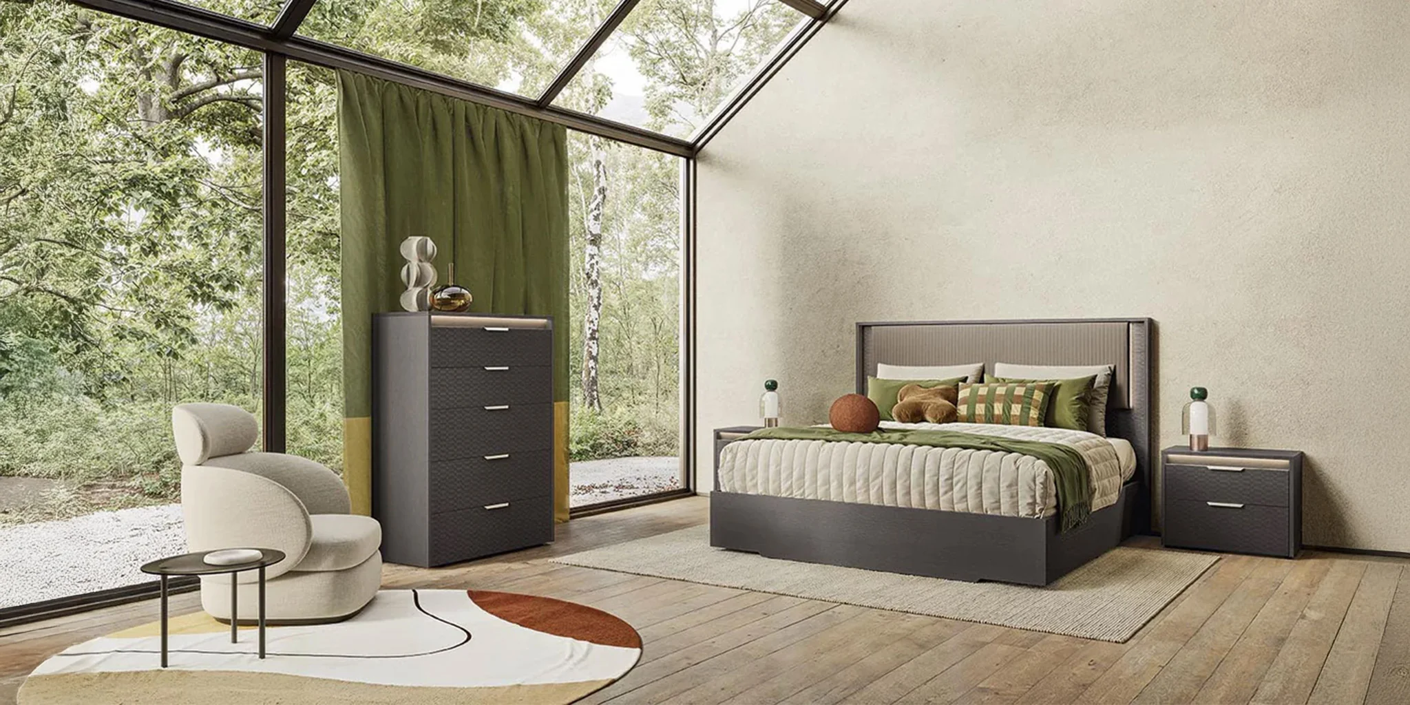 Modern Luxury for Every Home